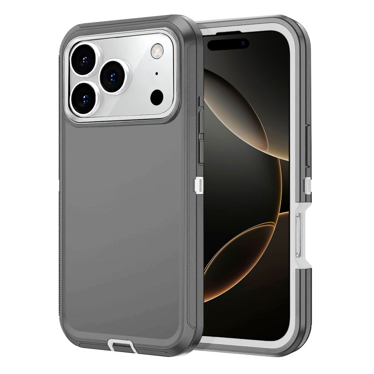 i18 Pro Heavy Duty - Grey