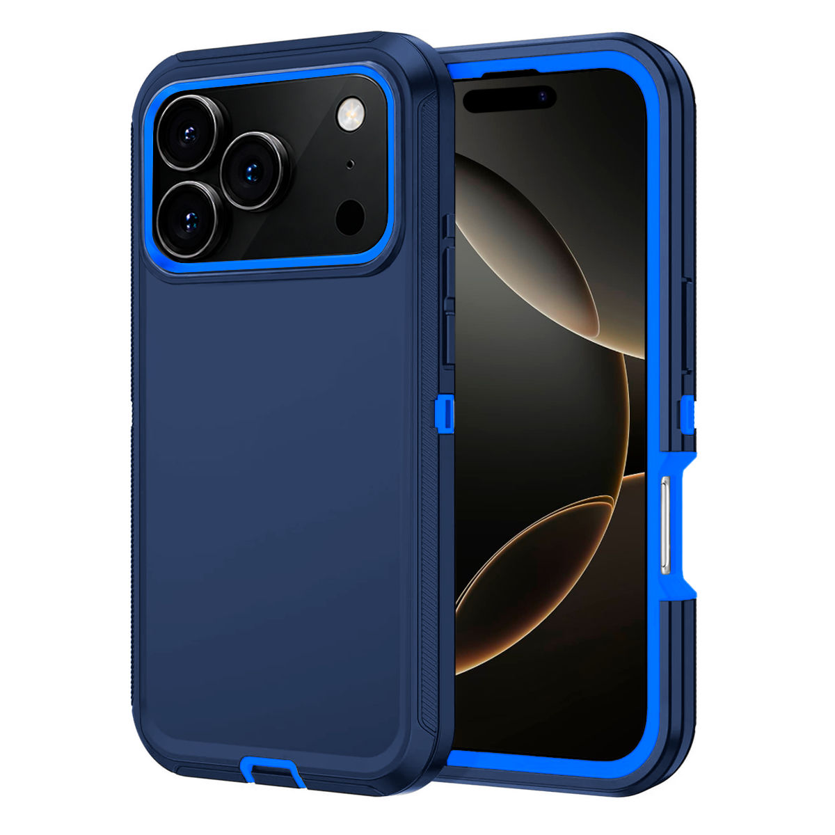 i18 Pro Heavy Duty - Navy