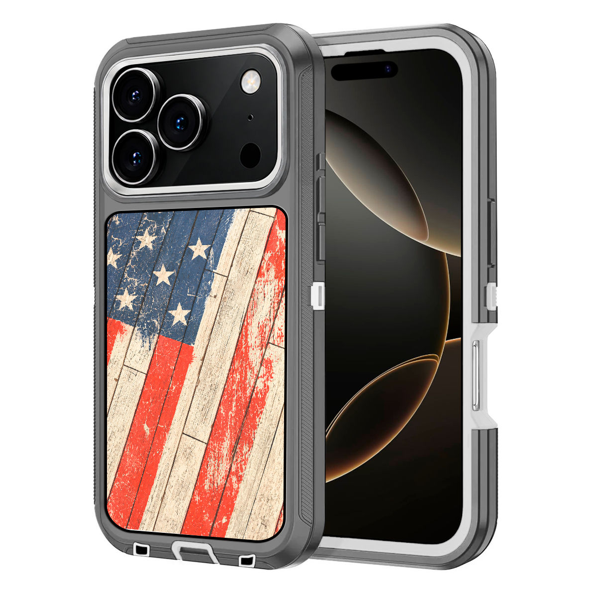 i18 Pro Heavy Duty - USA