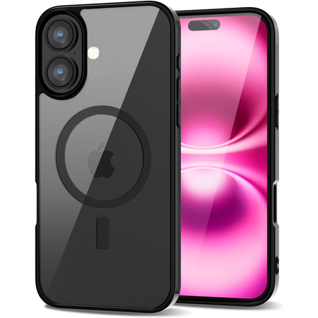 i17 MS Clarity - Black