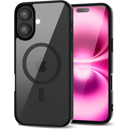 i17 MS Clarity - Black