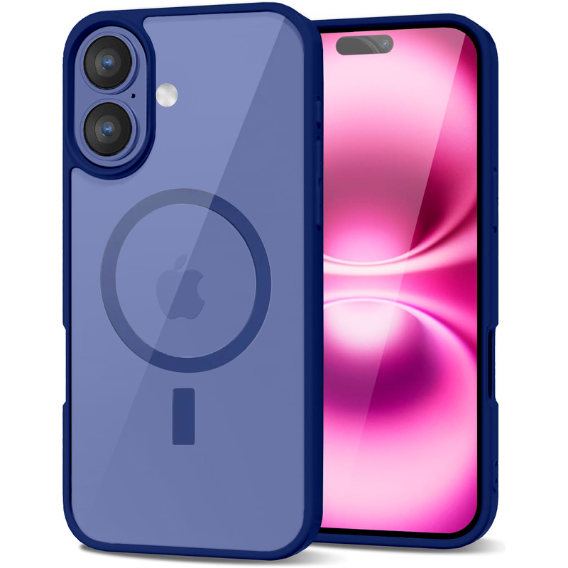 i17 MS Clarity - Navy