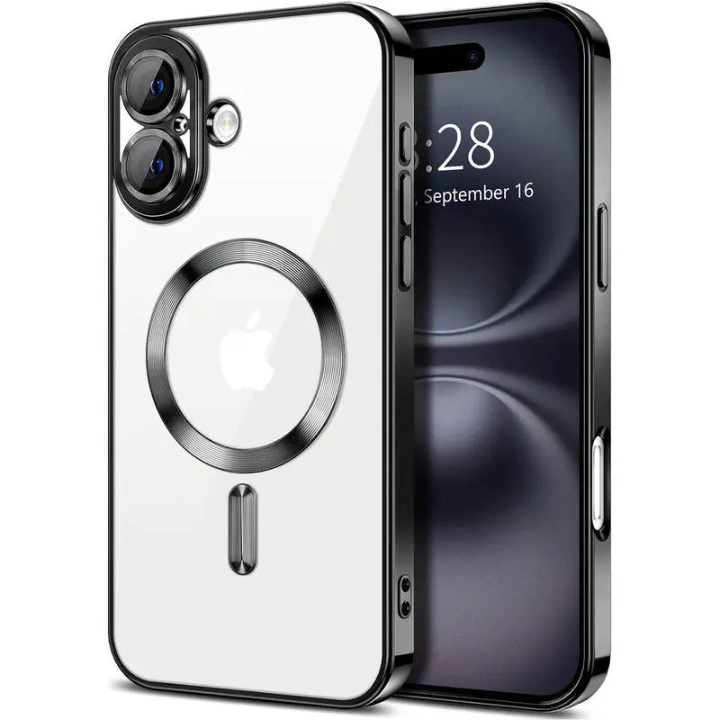 i17 MS Shiny - Black
