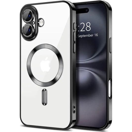 i17 MS Shiny - Black