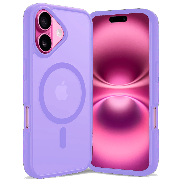 i17 MS Sturdy - Purple