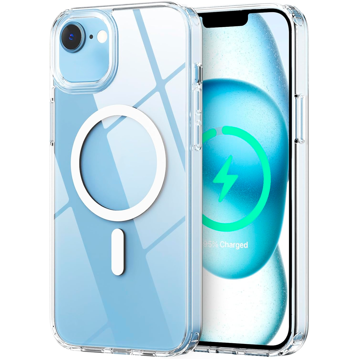 iP 16E MS Clear C