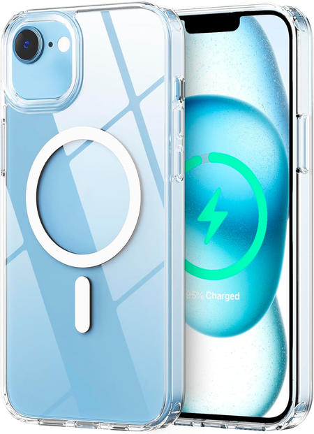 iP 16E MS Clear C