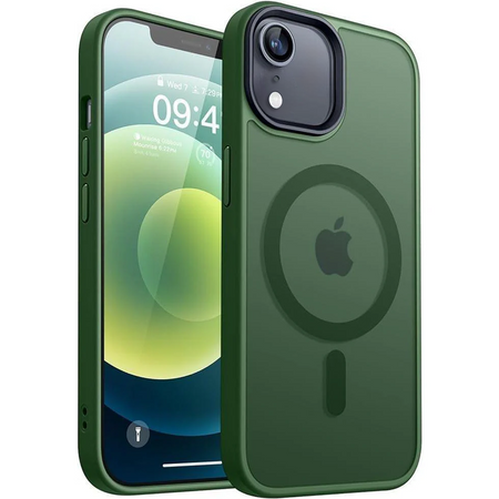iXR MS Sturdy - Green