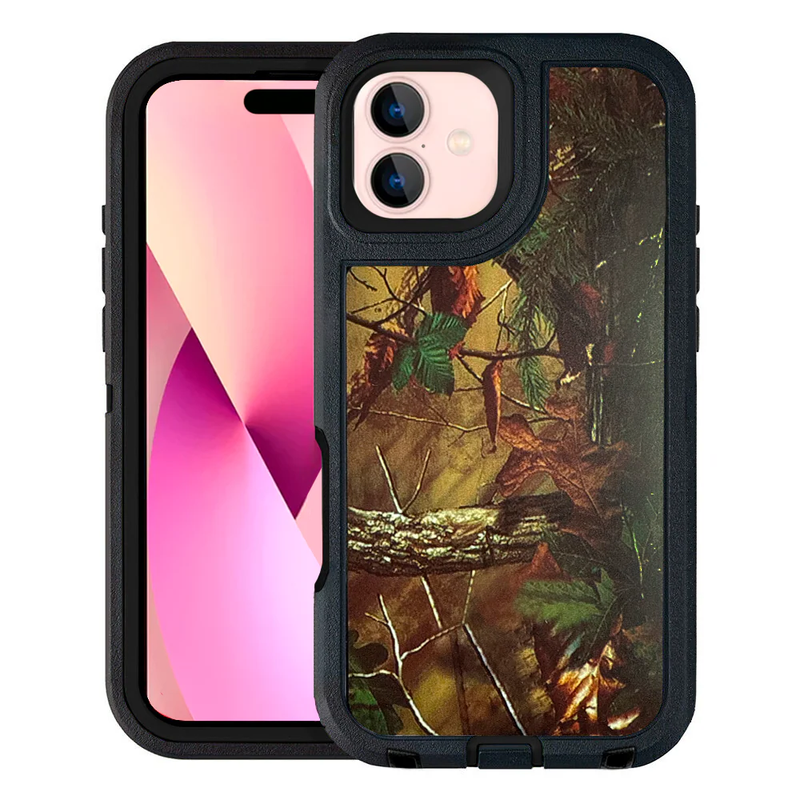 i17 Heavy Duty - Camo