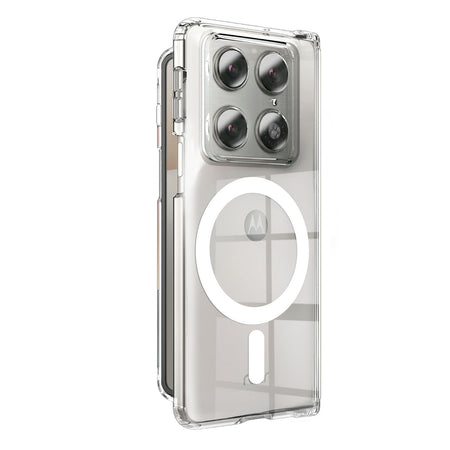 iMoto Razr Fold 2026 MS Clear