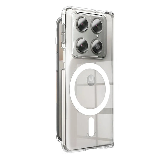 iMoto Razr Fold 2026 MS Clear