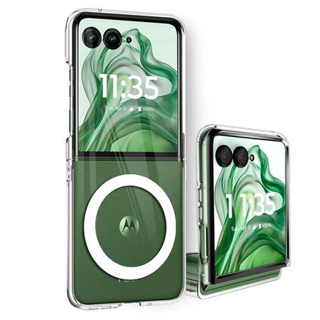 iMoto Razr Ultra 2026 MS Clear