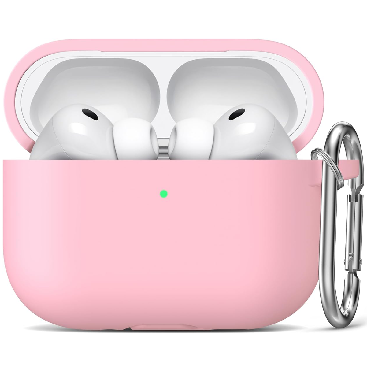 iAirpod Pro 3 Silicone - Pink