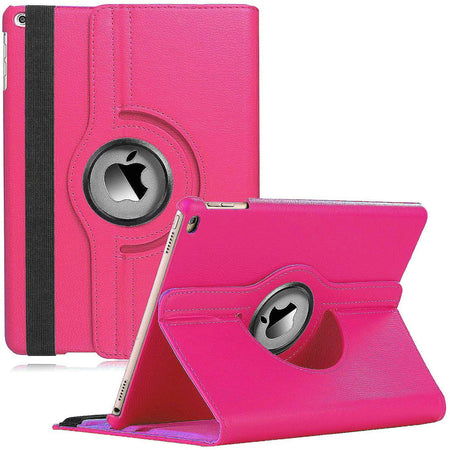 Entronix Apple iPad Pro 11/Air 4 10.9" Case - 360º Rotating Kickstand, - Entronix