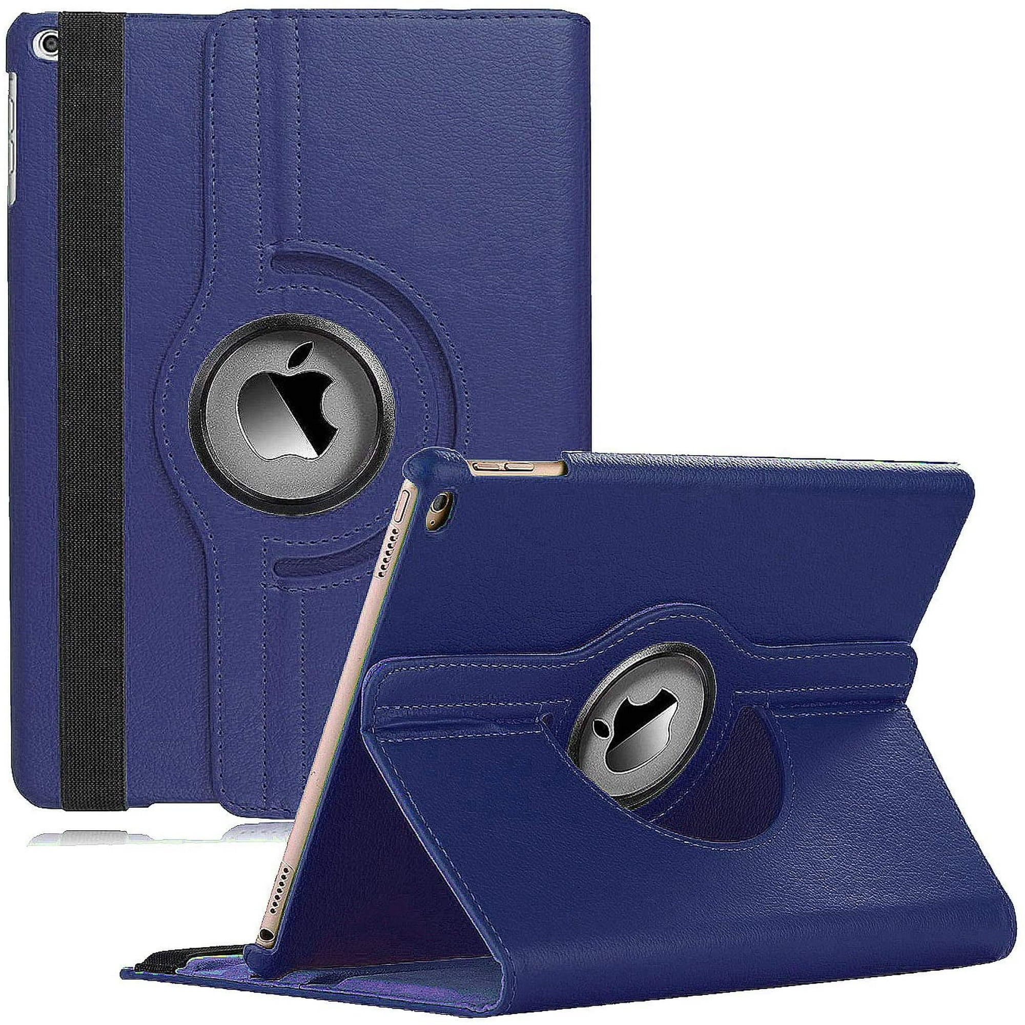 Entronix Apple iPad Pro (2024) 11" Case - 360º Rotating Kickstand, - Entronix