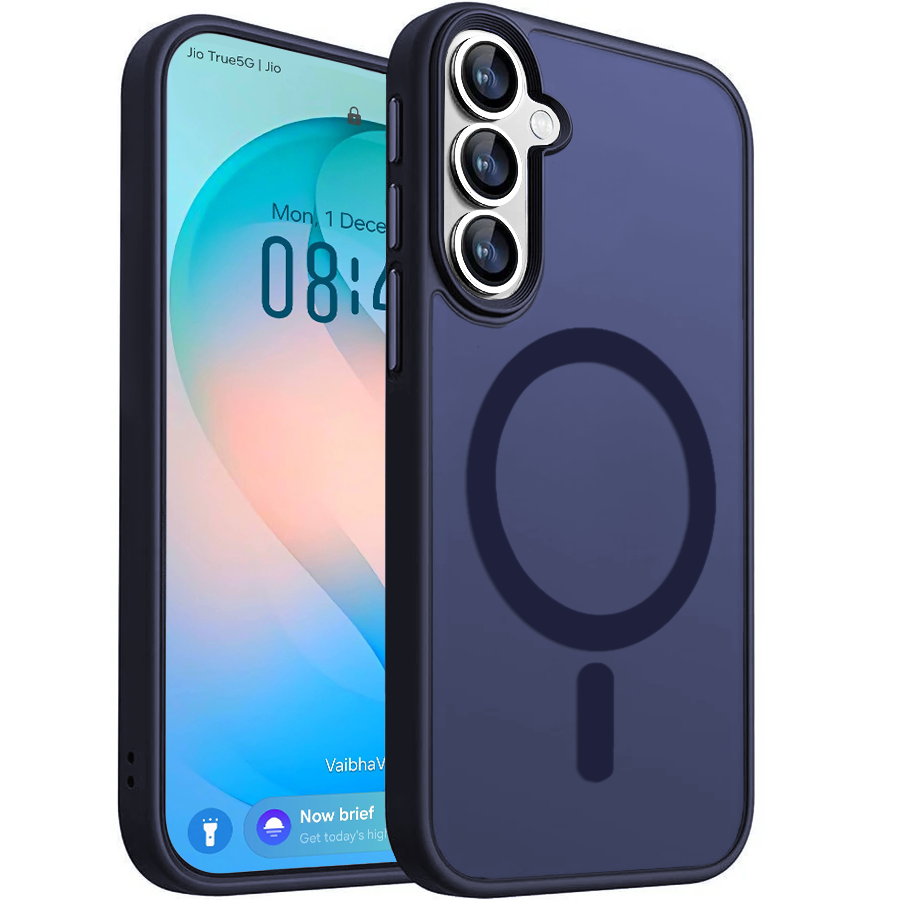 iSam S26 Plus MS Sturdy - Navy