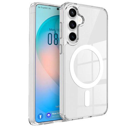 iSam S26 Plus MS Clear