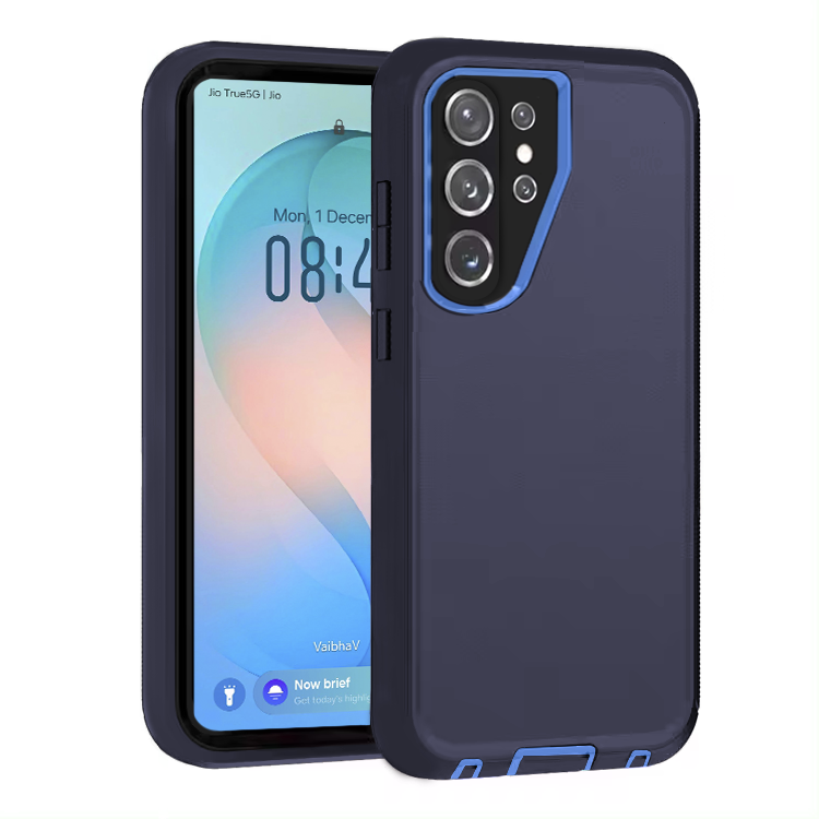 iSam S26 Ultra Heavy Duty - Navy