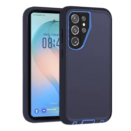 iSam S26 Ultra Heavy Duty - Navy