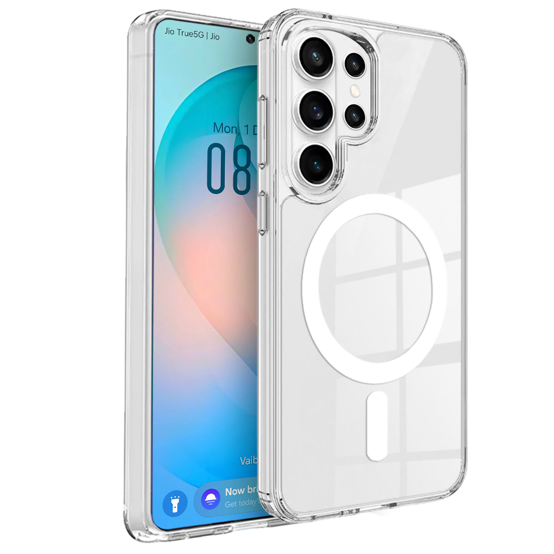 iSam S26 Ultra MS Clear