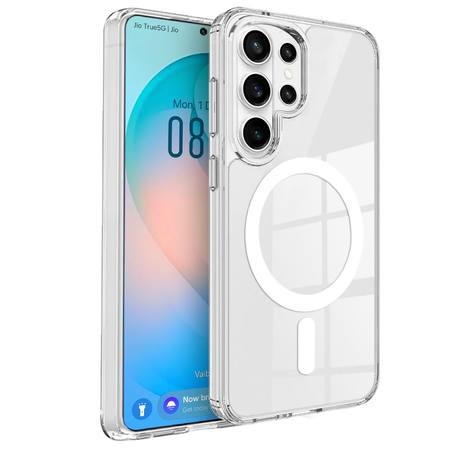 iSam S26 Ultra MS Clear