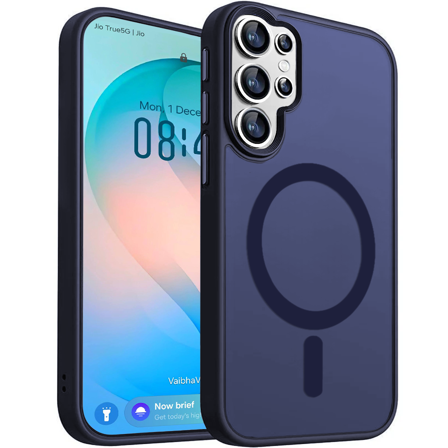 iSam S26 Ultra MS Sturdy - Navy