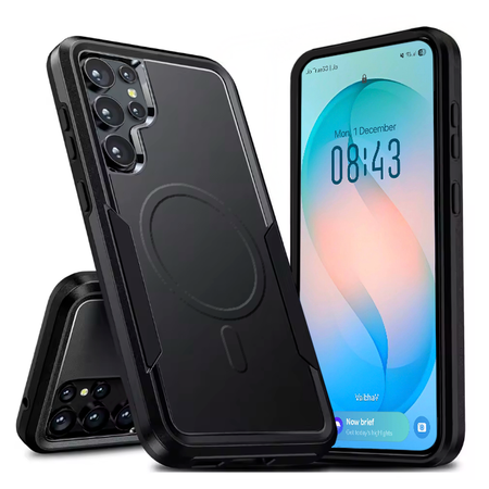 iSam S26 Ultra MS Sleek - Black