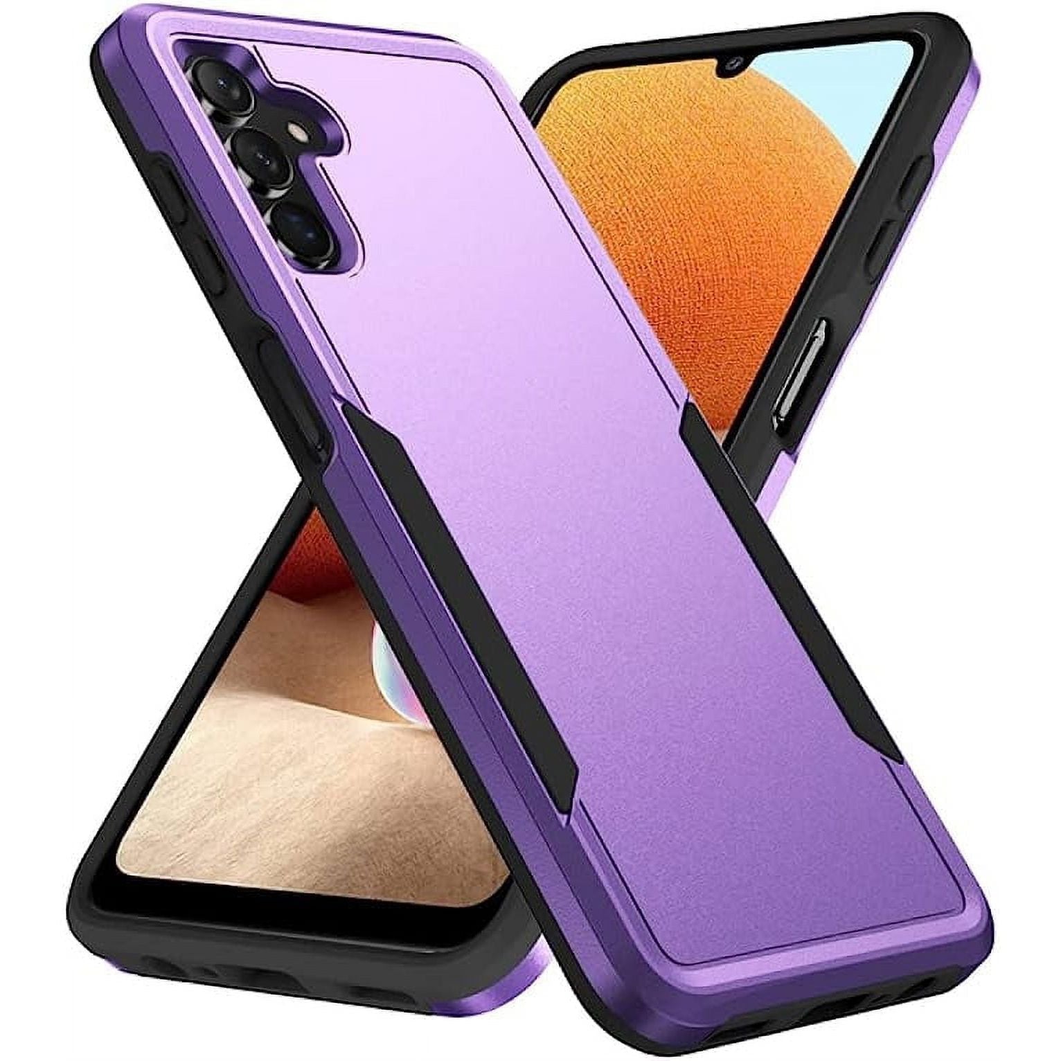iSam S25 Plus Sleek - Purple
