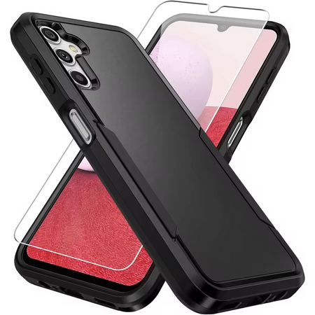 BU S24 Plus Sleek - Black 1TGClear