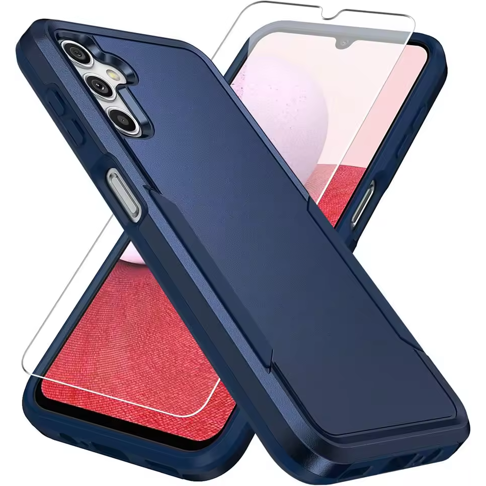 BU S24 Plus Sleek - Blue 2TGClear