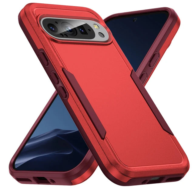 Entronix Google Pixel 9 Pro XL Case - Sleek & Stylish, - Entronix