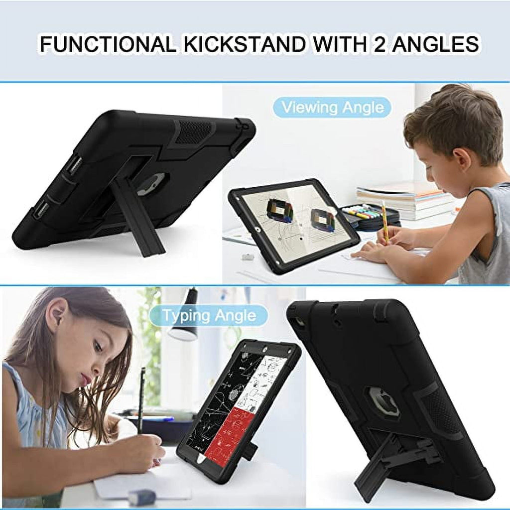 Entronix Case Compatible with iPad Air M2 11