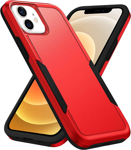 Entronix Case Designed for iPhone 11 Heavy Duty Case, Protection Shockproof Dropproof Dustproof Anti-Scratch Case - Entro Retail