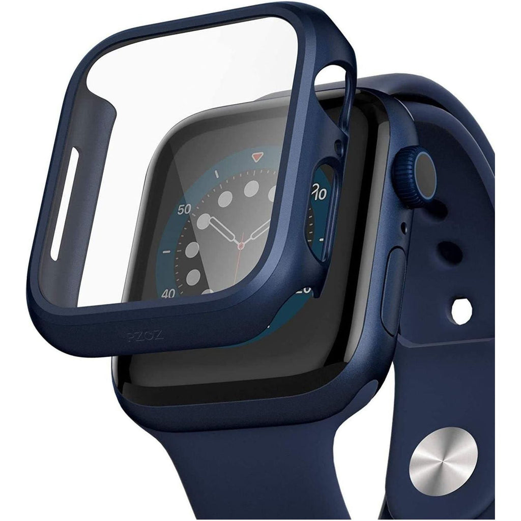 Entronix Apple Watch Series Ultra, 49mm Case - Built-In Screen Protector, - Entronix