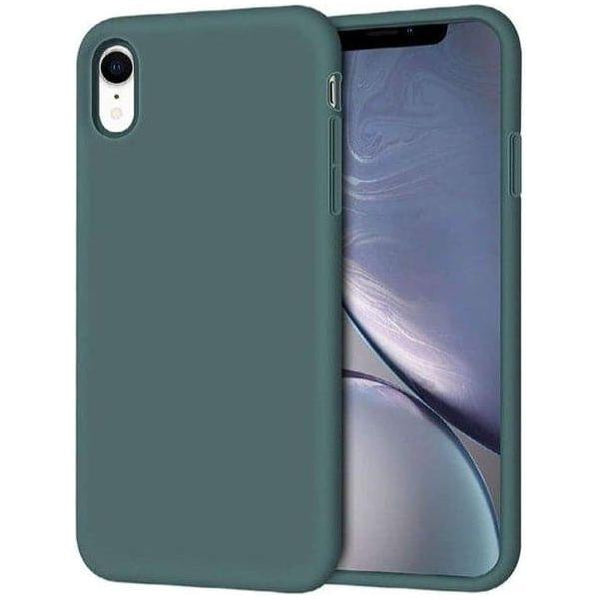 iXR Silicone - Green