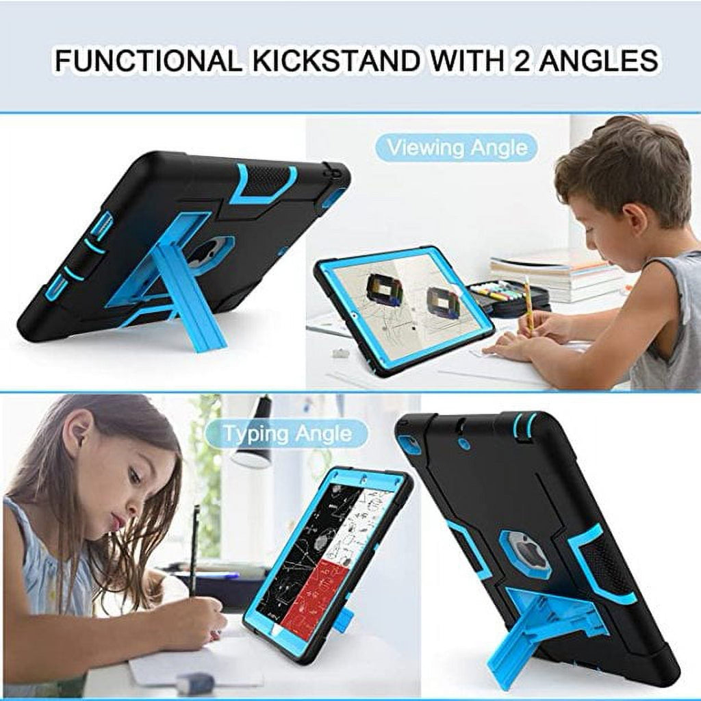 Entronix Case Compatible with iPad A16 11