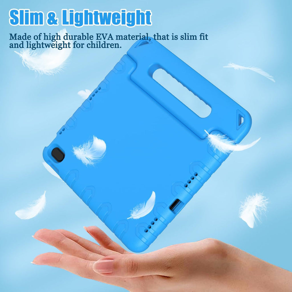 Entronix Case Compatible with iPad 10.2