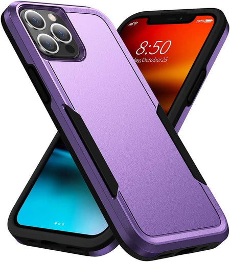 Entronix Case Designed for iPhone 11 Pro Heavy Duty Case, Protection Shockproof Dropproof Dustproof Anti-Scratch Case - Entro Retail