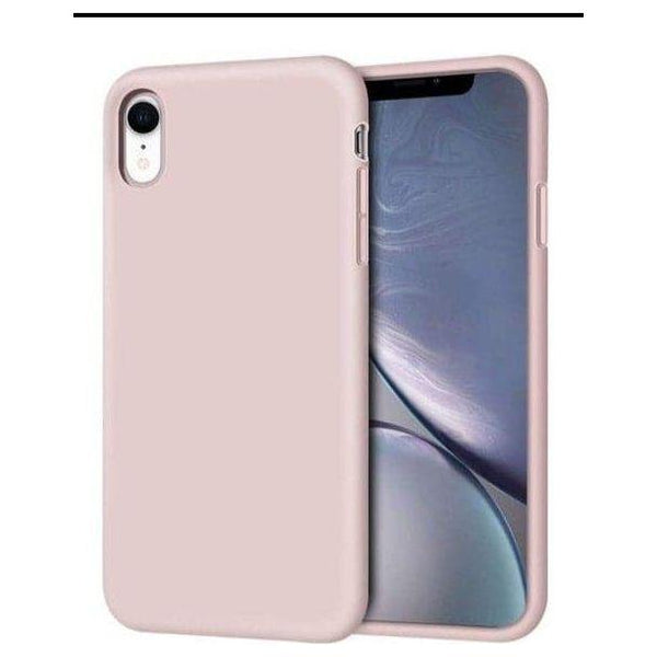iXR Silicone - Rose Gold