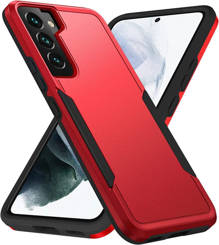 Entronix Case Designed for Samsung Galaxy A05 Heavy Duty Case, Protection Shockproof Dropproof Dustproof Anti-Scratch Case - Entro Retail