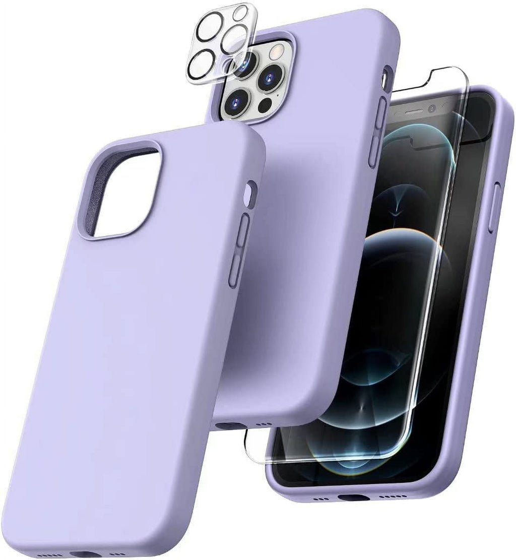 BUi16ProMaxSiliconePurple1TGClear1Cam