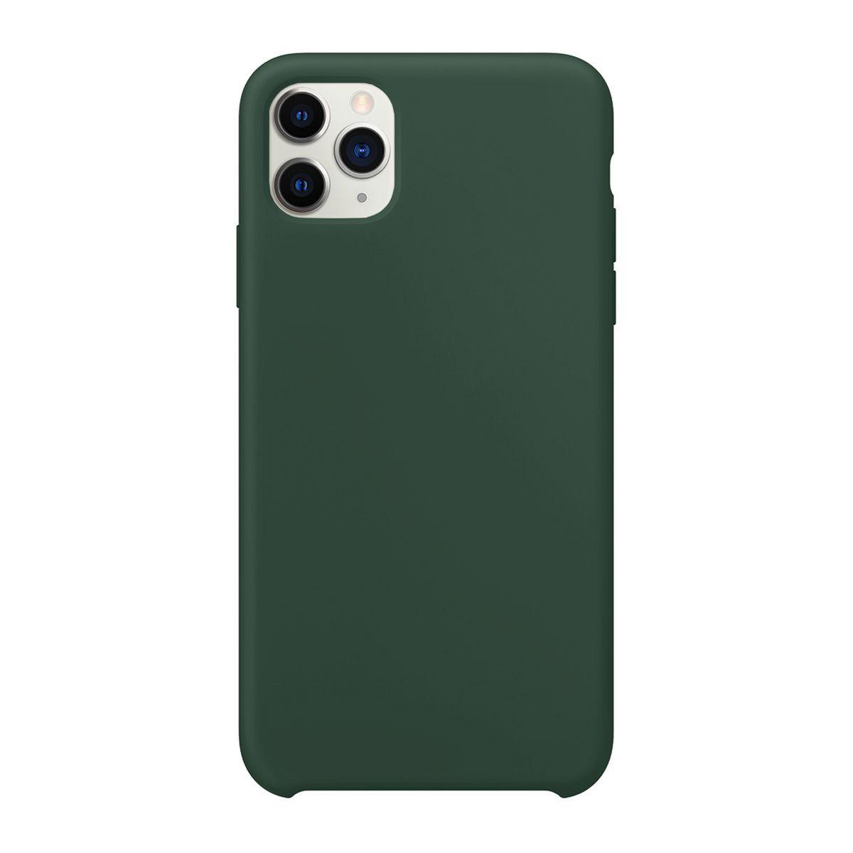 i11 Pro Silicone - Green