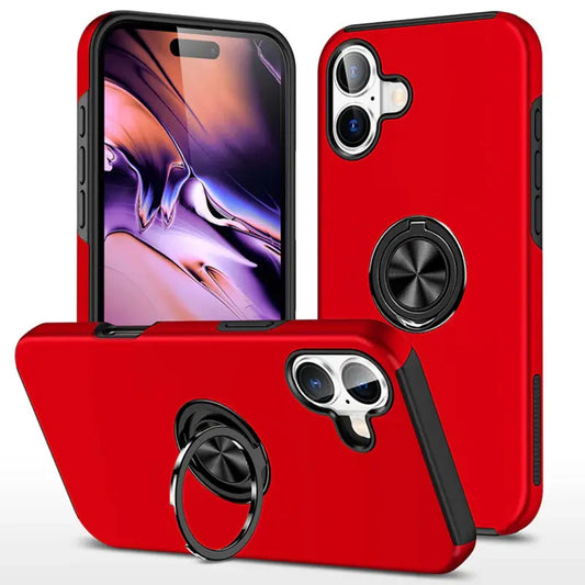 i17 Grip Ring - Red