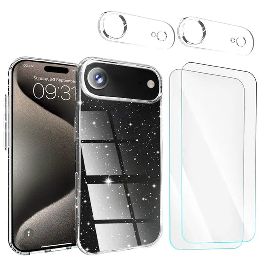 BUi17AirGlitter2TGClear2Cam