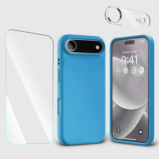 BUi17AirSiliconeAqua1TGClear1Cam
