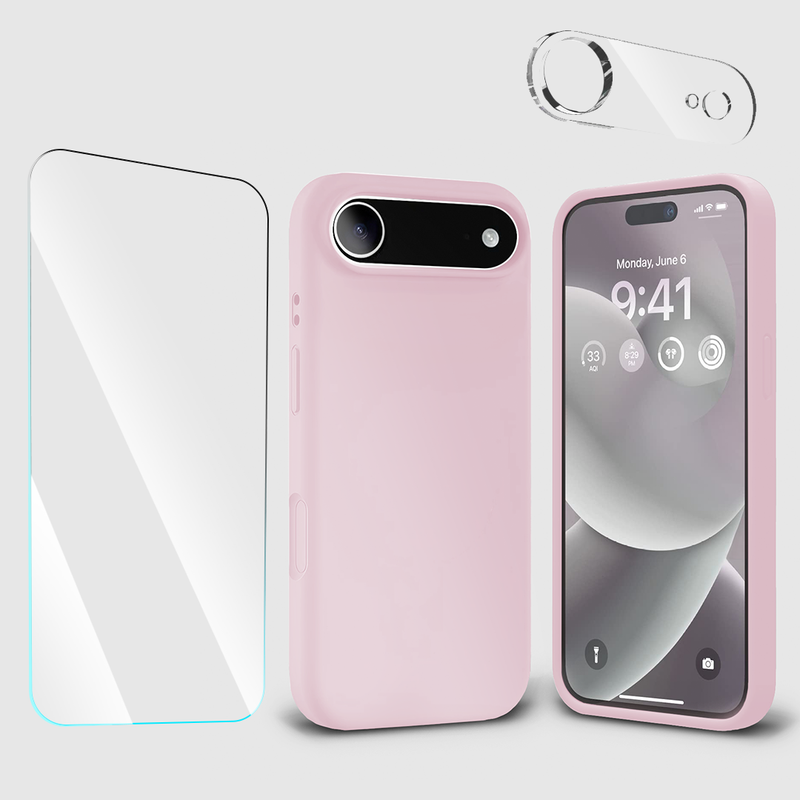 BUi17AirSiliconeLightPink1TGClear1Cam