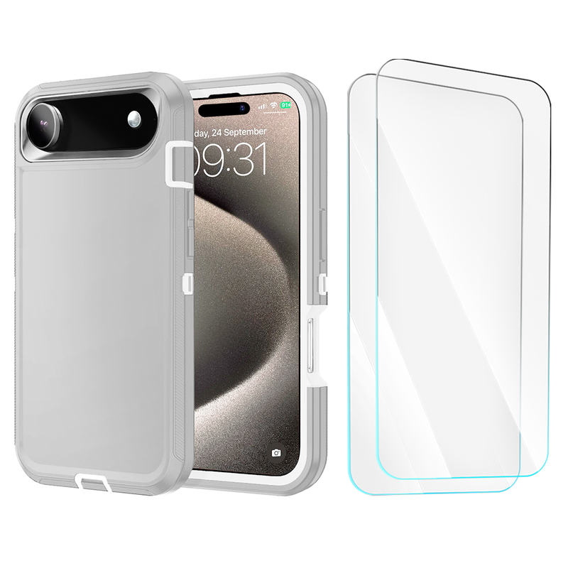BUi17AirHeavyDutyGrey2TGClear