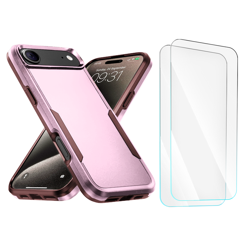 BUi17AirSleekPink2TGClear