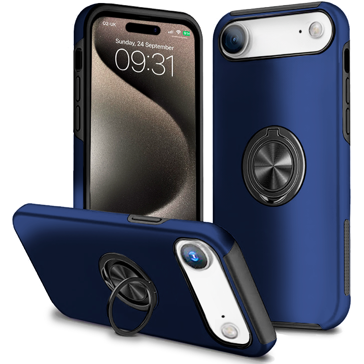 i17 Air Grip Ring - Navy