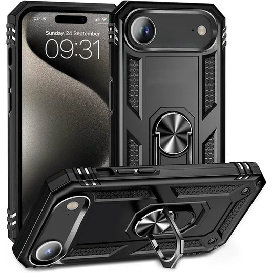 i17 Air Guard Ring - Black